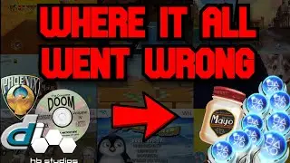 Shovelware, How It Ruined Trophy Hunting