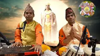 Nepali Bhajan shree surya Bhagawan ko Dhiyan by guru Dhimal[श्रीसूर्यभगवानको धेयान गरौ रे]