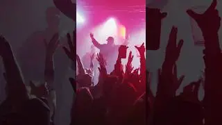 Tour starts TONIGHT in Minneapolis. Then Chicago, Des Moines, and many more. Linkinbio for tix.