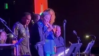 Marilyn McCoo + Billy Davis Jr. (The 5th Dimension) Silly Love Songs at Catalina Club LA 8-15-25