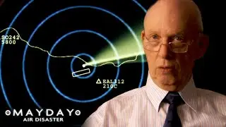 A Series Of Confusing Alarms That Killed All On Board | Flight 301 | Mayday: Air Disaster
