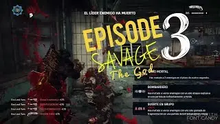 Ess Lord Yum - Gears of War 4 