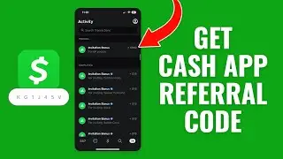 How to Get Cash App Referral Code