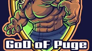 GUST GUYS #godofpubg