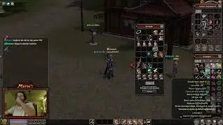 METIN2-FR / OMBRELUNE MON GARS / VID&Eacute;O LIVE