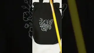 drawstring tote ✨@400#tote# #affordable #freedelivery