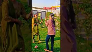 Shaky ( Official #Video​ ) Sanju Rathod Ft. Isha Malviya | G-Spark | New #Marathi​ Songs 2025 😂😂