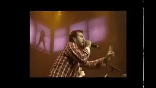Bligg Feat. Gölä - Das Dörfsch Nöd (Live Hallenstadion 2008)