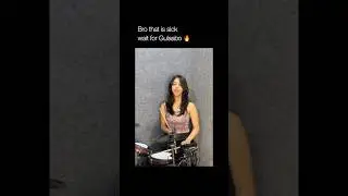 Gulabo | Srividya x Stereo India
