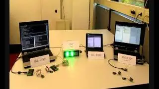 Failure Detection Recovery Demo