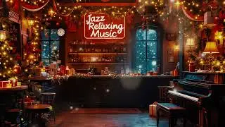 Happy Swing Jazz: Energize Your Day with Relaxing Instrumental Music for Studying & Focus