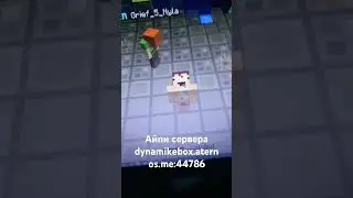 айпи dynamikebox.aternos.me:44786