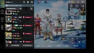Asil TEAM Rank Maçları