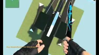 CS :Source Surf mEroxX