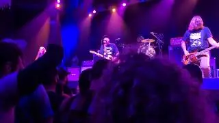 The Ataris - Unopened Letter to the World (San Francisco - Jan 24, 2026)