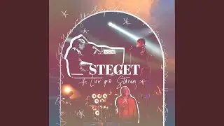 S&aring;na som du (Live p&aring; Storan)