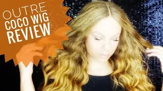 🌟Outre COCO Wig Review 🌟 WigTypes.com | 2T/27