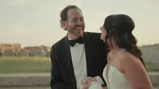 Surprise First Look Wedding at Chapel at Palacios, Dallas Texas - Amanda + Austin