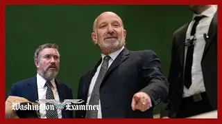 Масси призывает к отставке Лютника после того, как документы выявили его связи с Эпштейном после ...