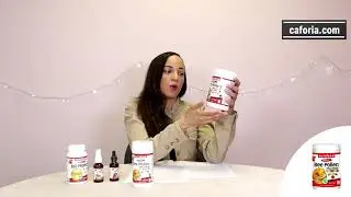 Be Healthy with Bee Products Bee Pollen Bee Propolis 720p