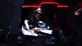 Lee Mazin - MY TIME (Official Video)