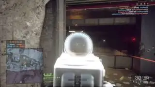 Battlefield 4 massive killing spree