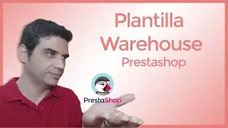 📈 WAREHOUSE Template for PRESTASHOP - Review - review of the best-selling theme for Prestashop