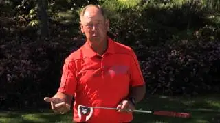 TaylorMade Golf | How Do Counterbalance Putters Increase Stability