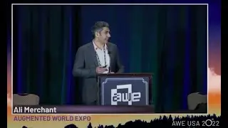 Building the Enterprise Metaverse