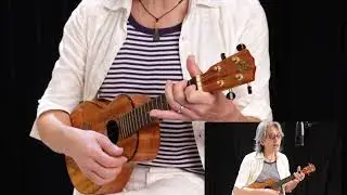 「笑ったり転んだり」勝誠二のウクレレうた本／ウクレレ・マガジンVol.34
