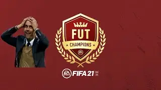 FIFA 21/Weekend League#8(РАЗГРОМ!!)