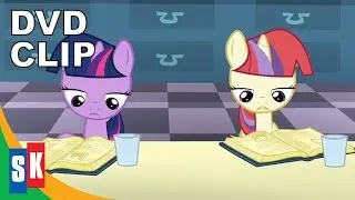 My Little Pony Friendship is Magic: Friends Across Equestria (5/5) Remembering Science!