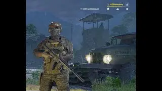 🔥 Gray Zone Warfare - PVP - Weekly Montage #1