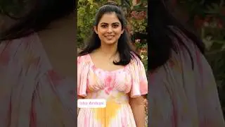 Ambani Family Gather at Isha Ambani&rsquo;s House for Holiday Party | Festive Elegance