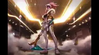 URF Akali