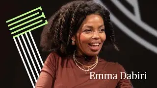 Emma Dabiri | Beyond the Anti-Racism 'How To' Guide | Edinburgh International Book Festival