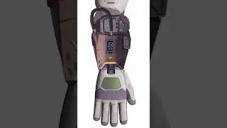 Buzz Designed The New Space Ranger Suits!