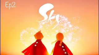Stranded _ beyond plays sky children of light still a beautiful game