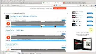 How to increase my soundcloud followers using a Soundcloud bot