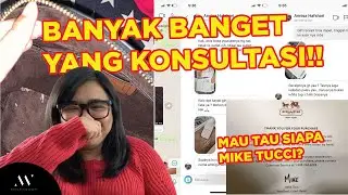 MALAH JADI JASA KONSULTASI BUAT CHECK TAS COACHNYA ASLI ATAU PALSU.