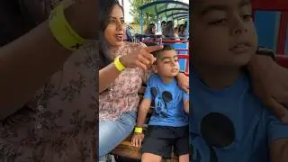 Choo-Choo Adventure: Kid-friendly Train Ride Fun! #shorts #shortsfeed #shortsvideo #ytshorts