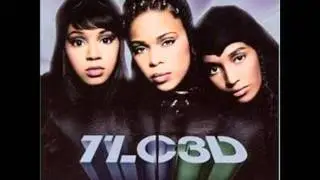 TLC - 3D - Get Away (Bonus Track)