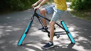 8 Biciclette Pi&ugrave; Modificate Che Non Hai Mai Visto Prima