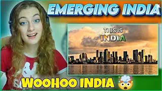 Emerging India Reaction | Exploring  | Russian Reaction