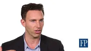 Anthony Lacavera shares his tips for entrepreneurs