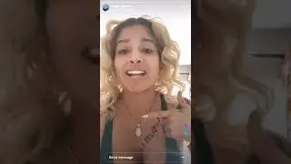 OFFSETS' BABY MAMA ADRESSES THE BREAKFAST CLUB INTERVIEW