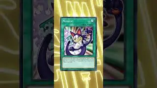 ЛУЧШИЕ КОРОТКИЕ КАРТЫ В Yu-Gi-Oh! #шорты