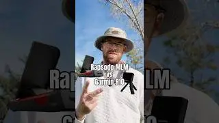Rapsodo MLM vs Garmin R10 &mdash;which one&rsquo;s really giving you the edge?  