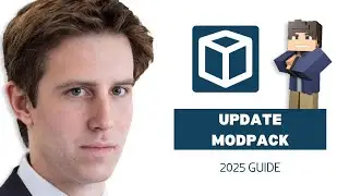 How to Update Modpacks on Apex Hosting (2025 Step‑by‑Step Tutorial)