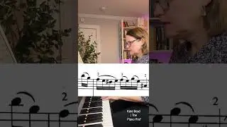 Bringing Haydn to Life on the Piano Through Articulation 🎹
